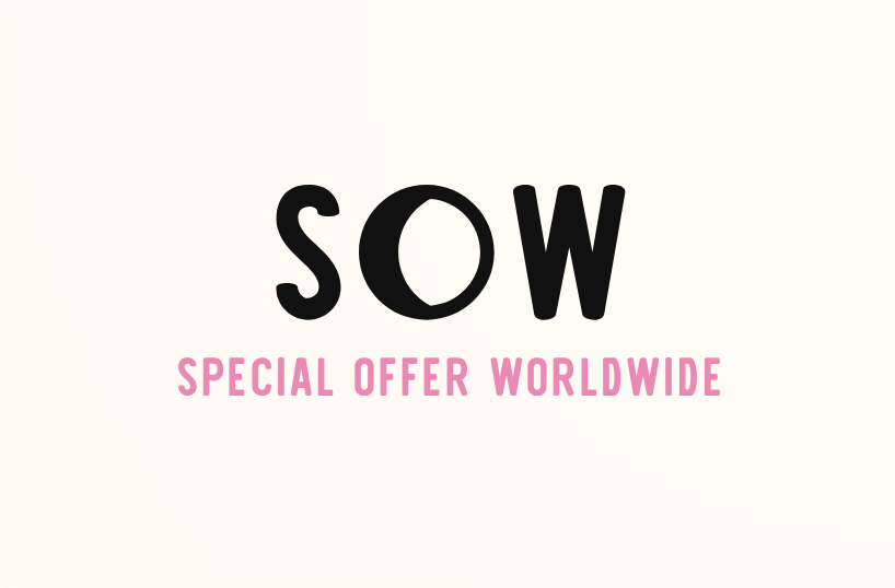 Special Offer Worldwide